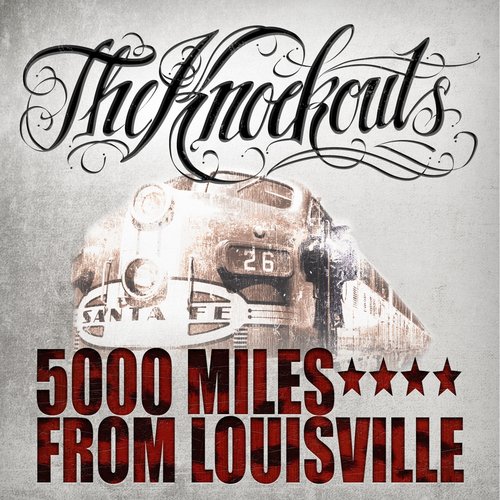 5000 Miles From Louisville