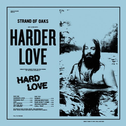 Harder Love