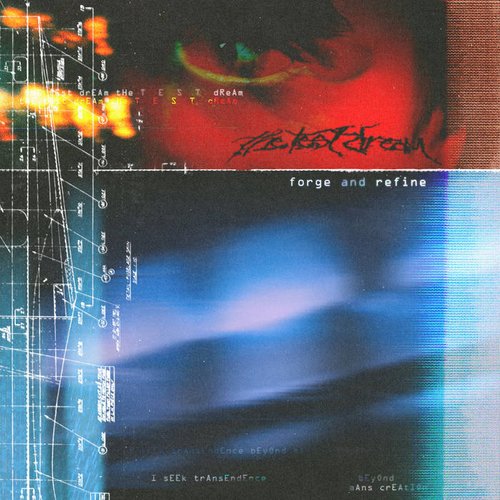 Forge and Refine