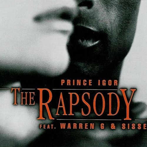 The Rapsody