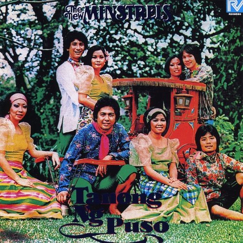 Tanong Ng Puso