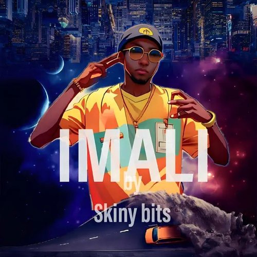 Imali