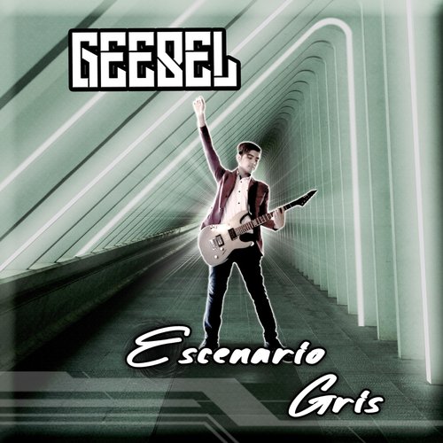 Escenario Gris