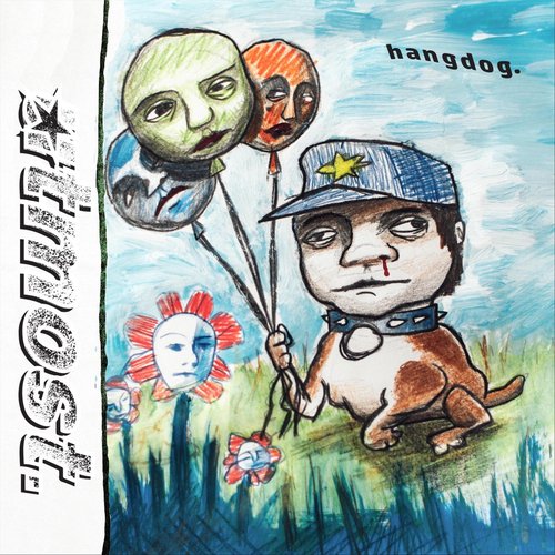 Hangdog