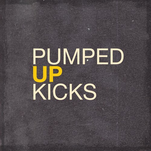 Pumped Up Kicks