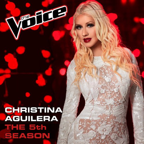 The Voice: The 5th Season