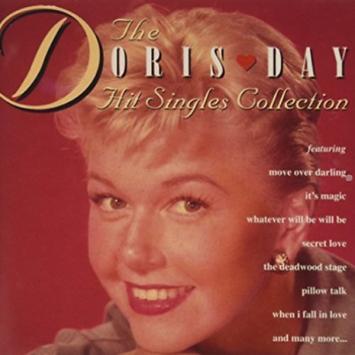 Doris Day Greatest Hits