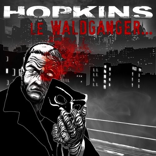 Le Waldganger