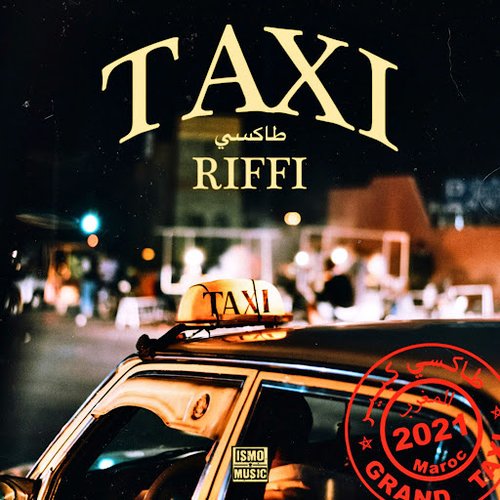 Taxi - Single