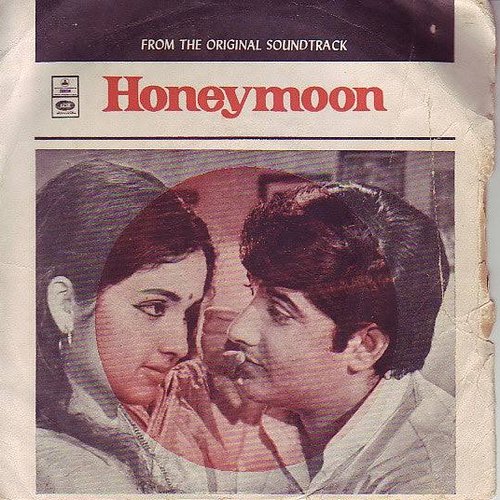 Honeymoon