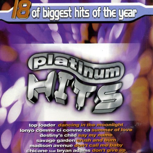 Platinum Hits