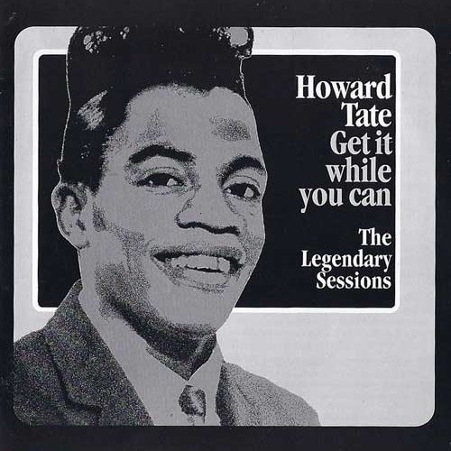 Get It While You Can: The Legendary Sessions