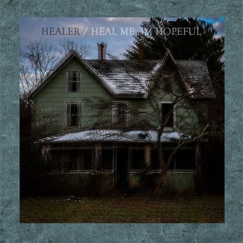 Heal Me, I'm Hopeful