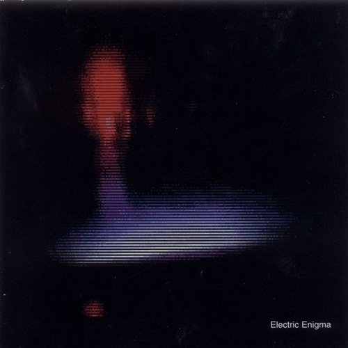 Electric Enigma: The VLF Recordings of Stephen P. McGreevy