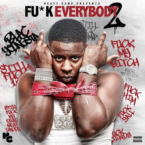 Fu*k Everybody 2