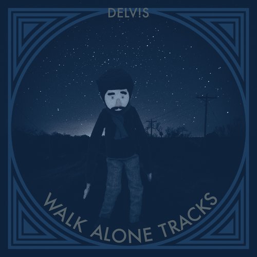 Walk Alone Tracks - Single
