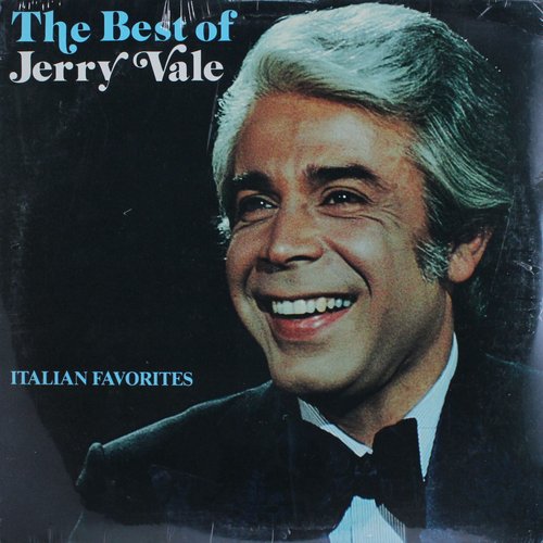 The Best of Jerry Vale