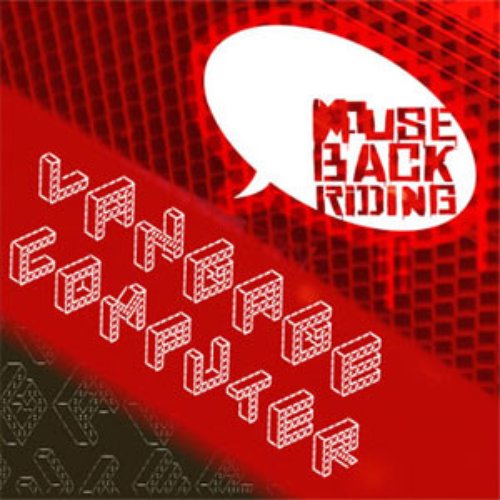 Mouse-back Riding