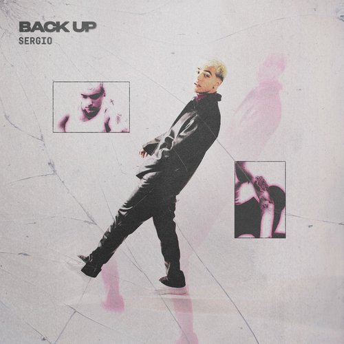 BACK UP