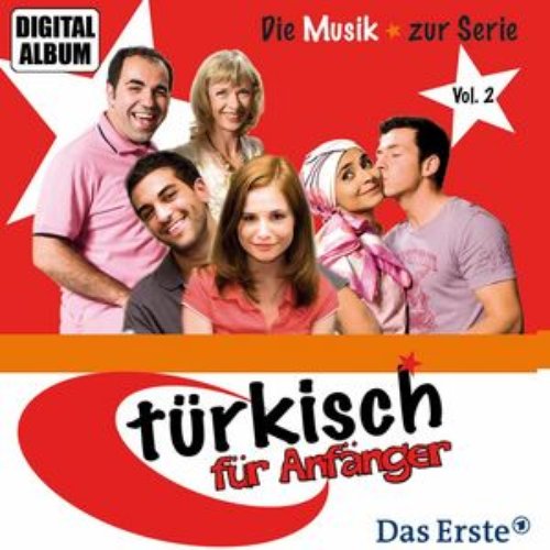 Türkisch Für Anfänger Vol. 2