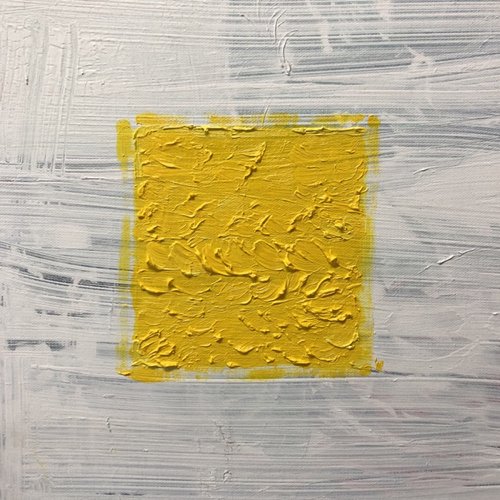 (We've Been on) Yellow Wave