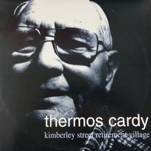 kimberley street retirement village