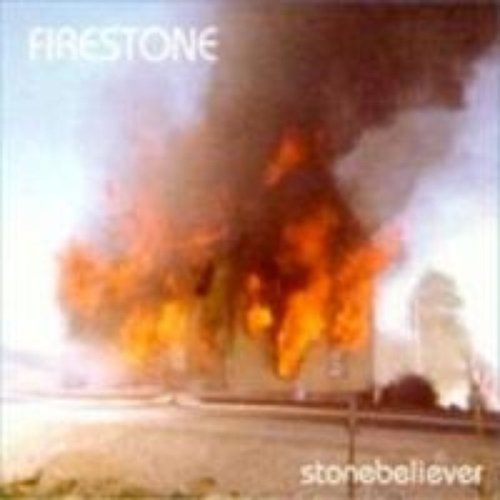 Stonebeliever EP