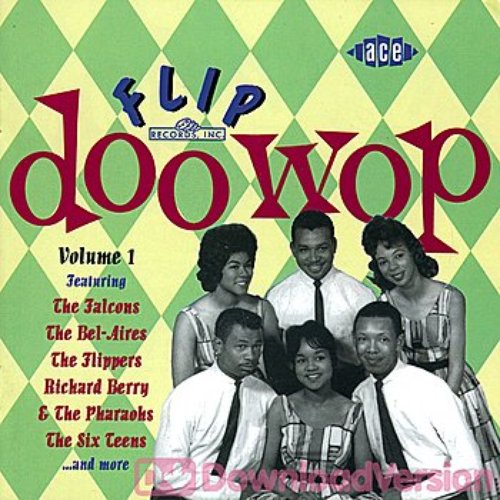 Flip Doo Wop Vol 1