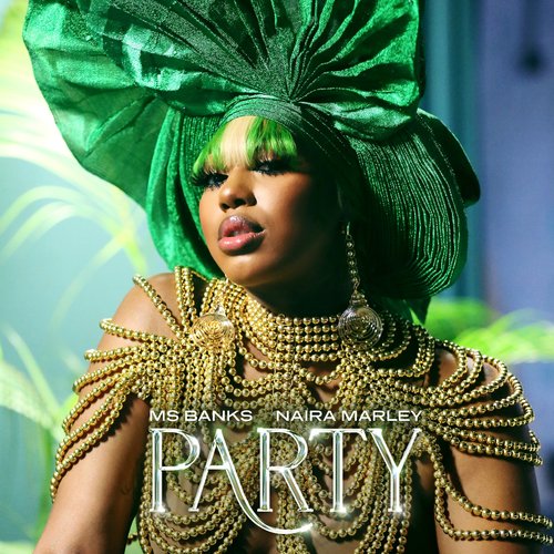 Party - Single