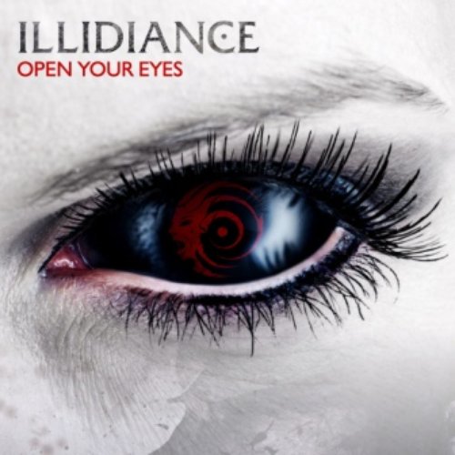 Open Your Eyes - Single