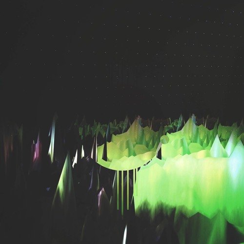 Hypermorphic - Single