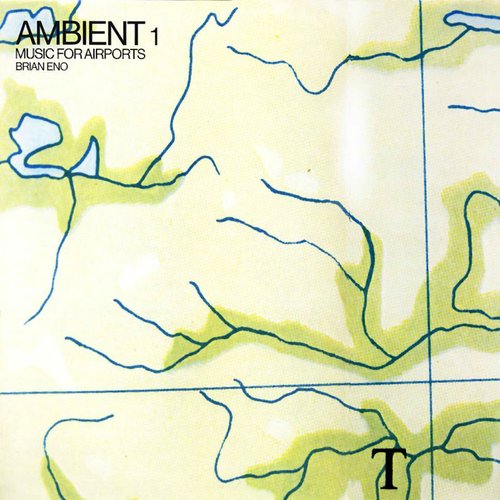Music For Airports