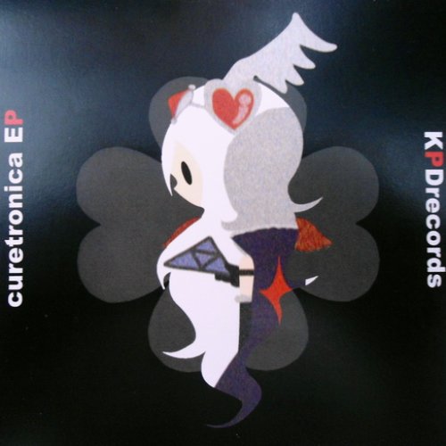 Curetronica EP