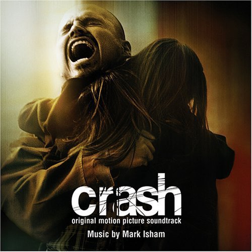 Crash: Original Motion Picture Soundtrack