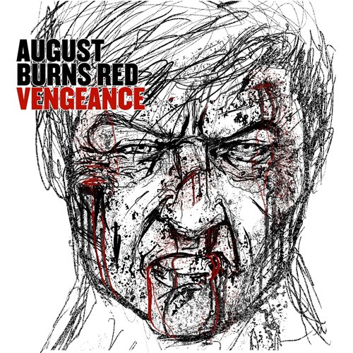 Vengeance - Single