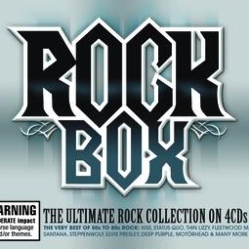 Rock Box