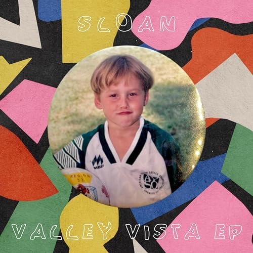 Valley Vista EP [Explicit]
