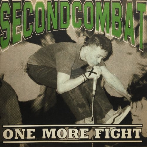 One More Fight EP