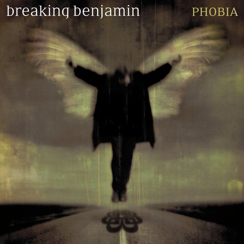 Phobia (Clean Version) [Clean]