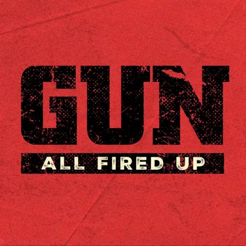 All Fired Up