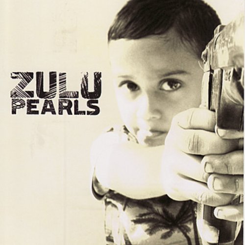 Zulu Pearls