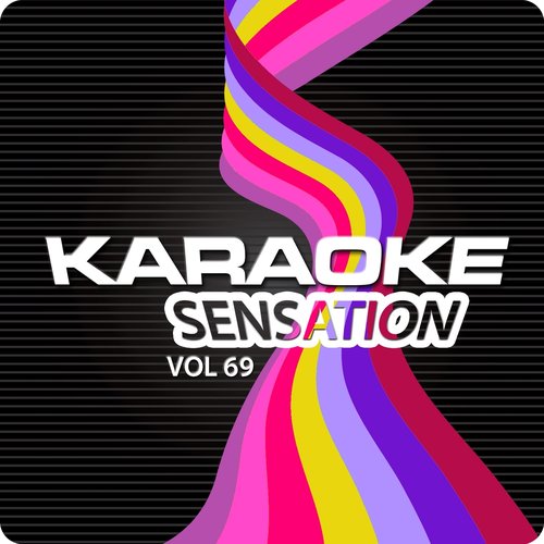 Karaoke Sensation, Vol. 69 : Best of Taylor Swift (Sing the Songs of the Stars)