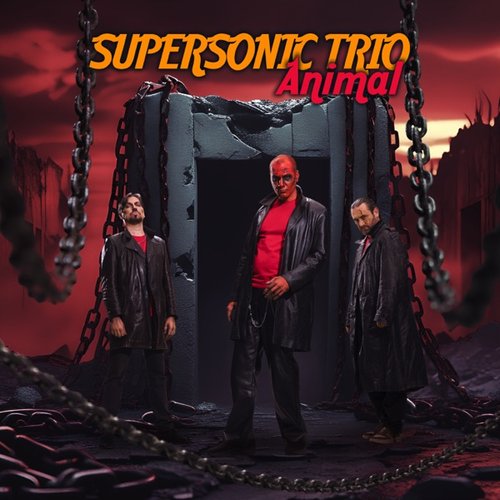 Animal - Single