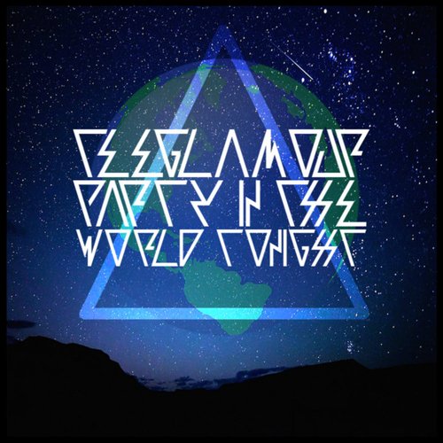 Party in the World Tonight - Single