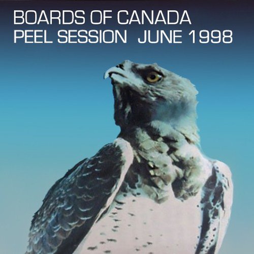 Peel Session June 1998