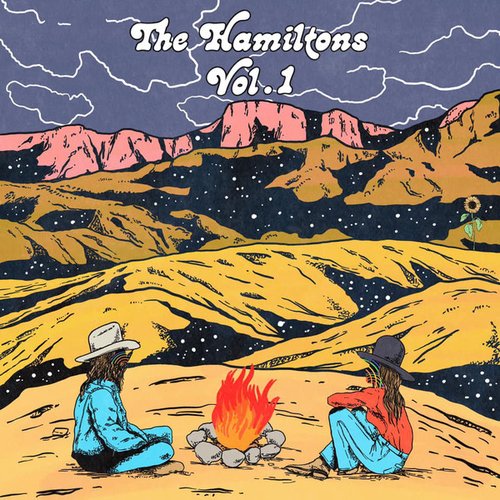 Volume 1