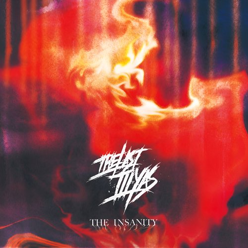 THE INSANITY
