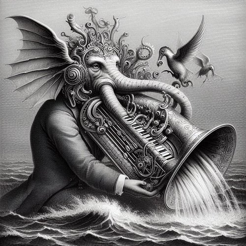 Spectral Manifold ℝ⁴
