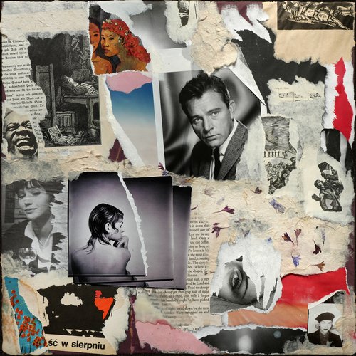 Décollage