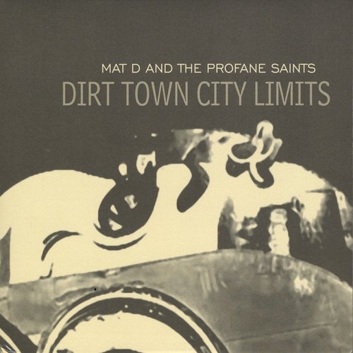 Dirt Town City Limits